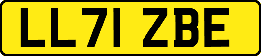 LL71ZBE