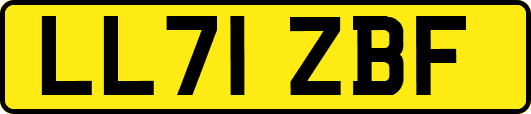 LL71ZBF