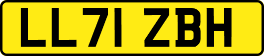 LL71ZBH