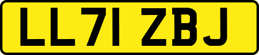 LL71ZBJ