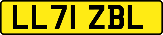 LL71ZBL