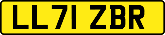LL71ZBR