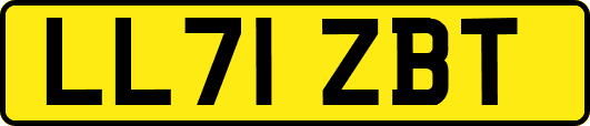 LL71ZBT