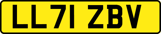 LL71ZBV