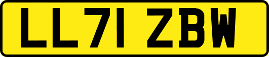 LL71ZBW