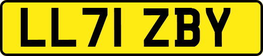 LL71ZBY