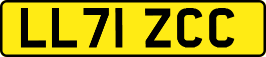 LL71ZCC