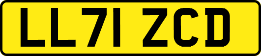 LL71ZCD