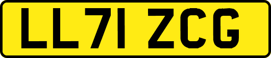 LL71ZCG