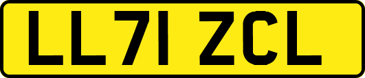 LL71ZCL