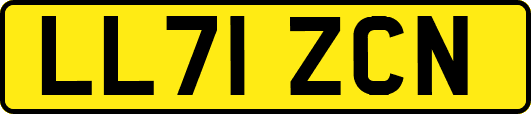 LL71ZCN
