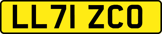 LL71ZCO