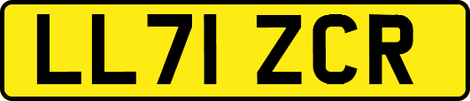 LL71ZCR