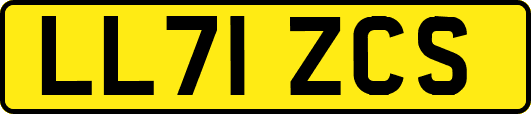 LL71ZCS