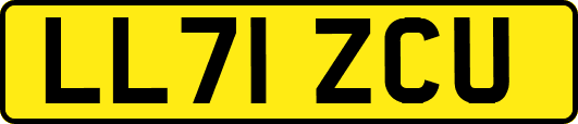 LL71ZCU