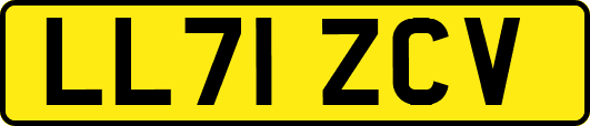 LL71ZCV
