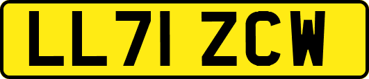 LL71ZCW