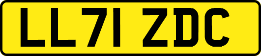 LL71ZDC