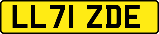 LL71ZDE
