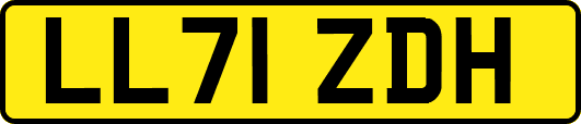 LL71ZDH
