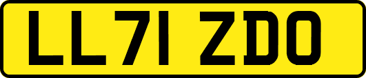 LL71ZDO