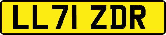 LL71ZDR