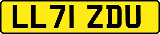 LL71ZDU