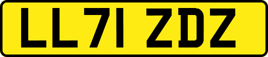 LL71ZDZ