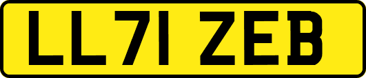 LL71ZEB
