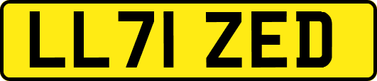 LL71ZED