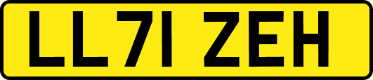 LL71ZEH