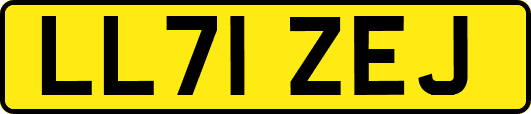 LL71ZEJ