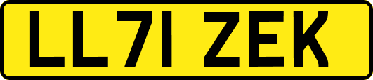 LL71ZEK