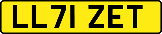 LL71ZET