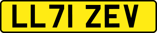 LL71ZEV