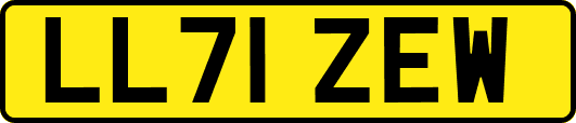LL71ZEW