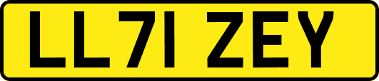 LL71ZEY