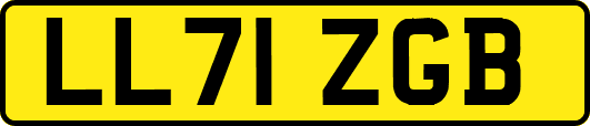 LL71ZGB