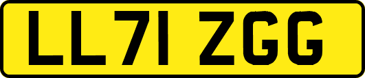 LL71ZGG
