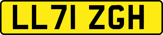 LL71ZGH
