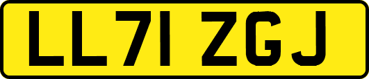 LL71ZGJ