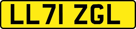 LL71ZGL