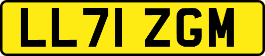 LL71ZGM