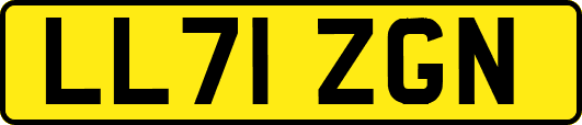 LL71ZGN