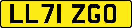 LL71ZGO