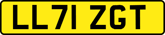 LL71ZGT