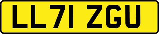 LL71ZGU
