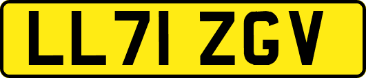 LL71ZGV