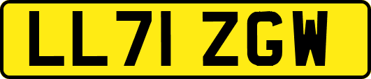LL71ZGW