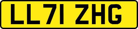 LL71ZHG